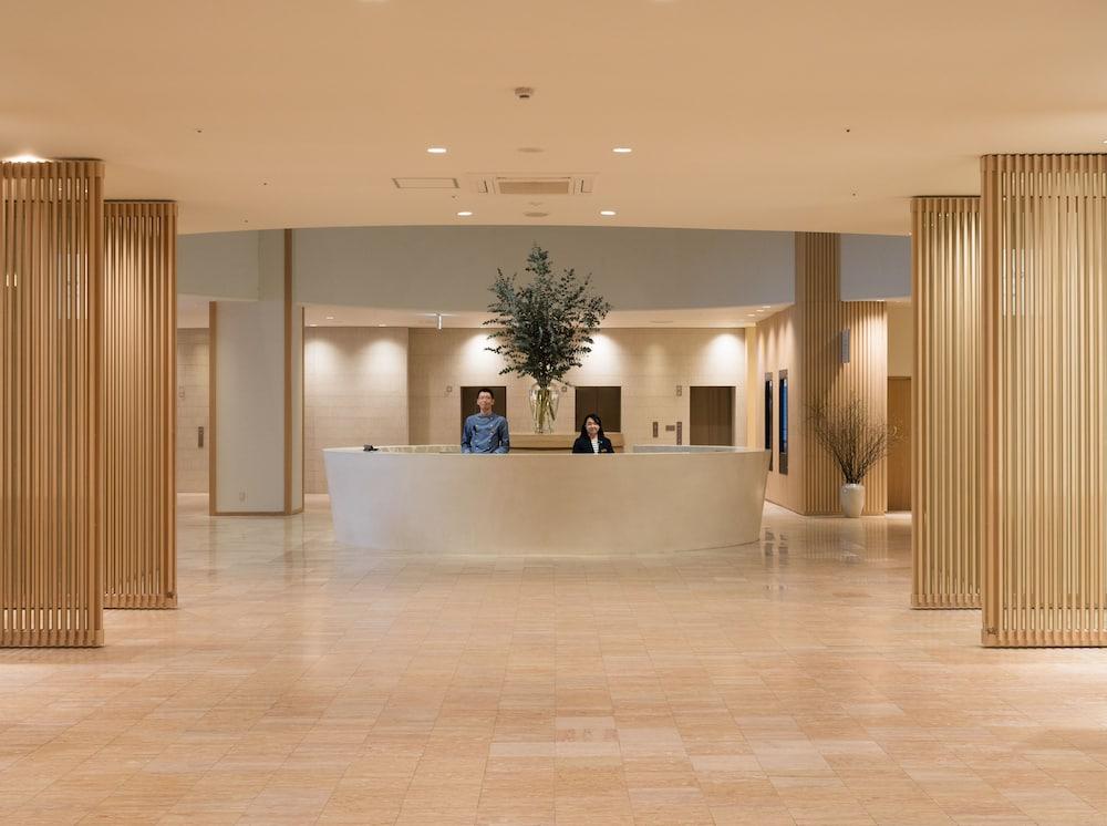 Shirahama Key Terrace Hotel Seamore Екстериор снимка