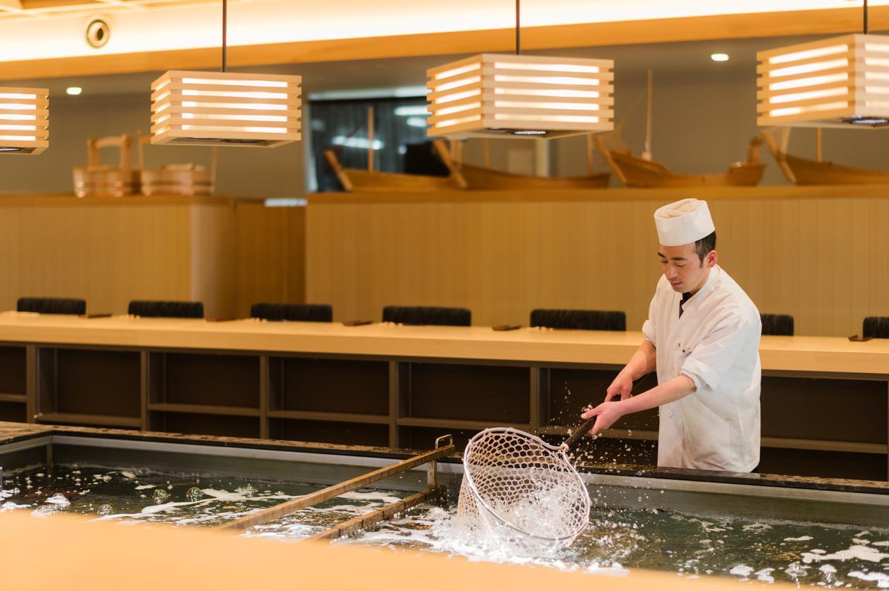 Shirahama Key Terrace Hotel Seamore Екстериор снимка